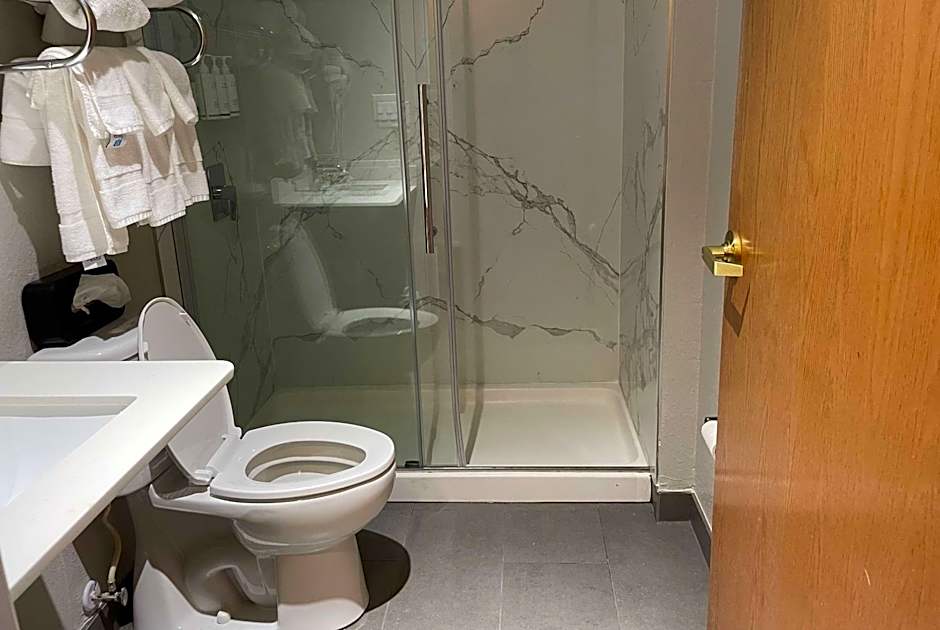 Microtel Inn & Suites by Wyndham Newport News Airport