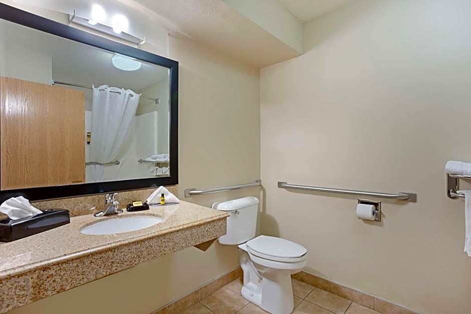 Best Western Plus Lonoke Hotel