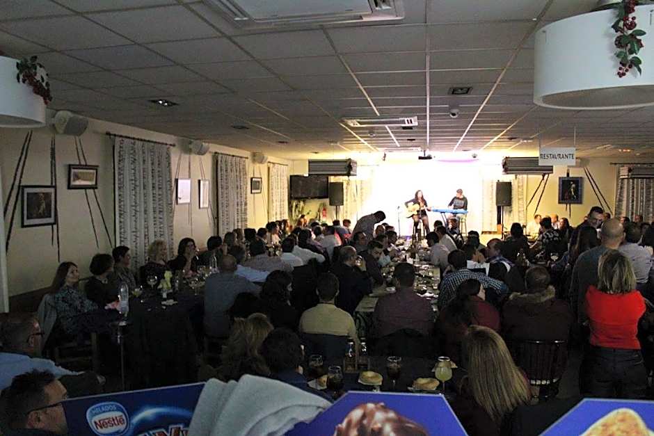 Hotel El Sueño de Jemik