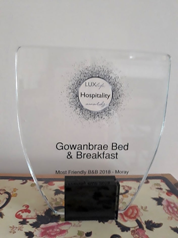 Gowanbrae Bed and Breakfast