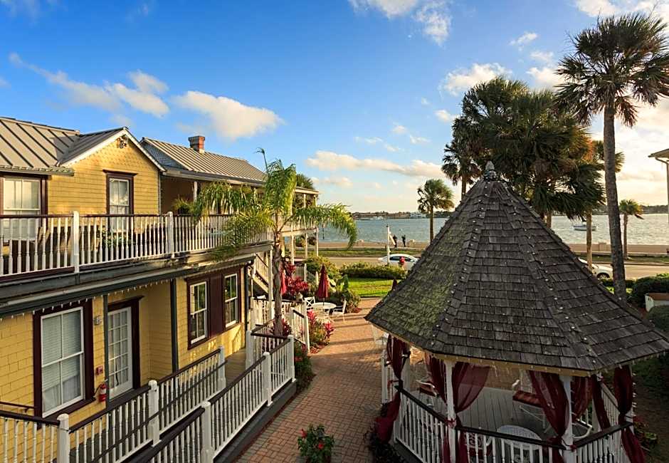 Bayfront Marin House