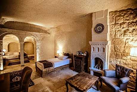 Comfort Quadruple Room