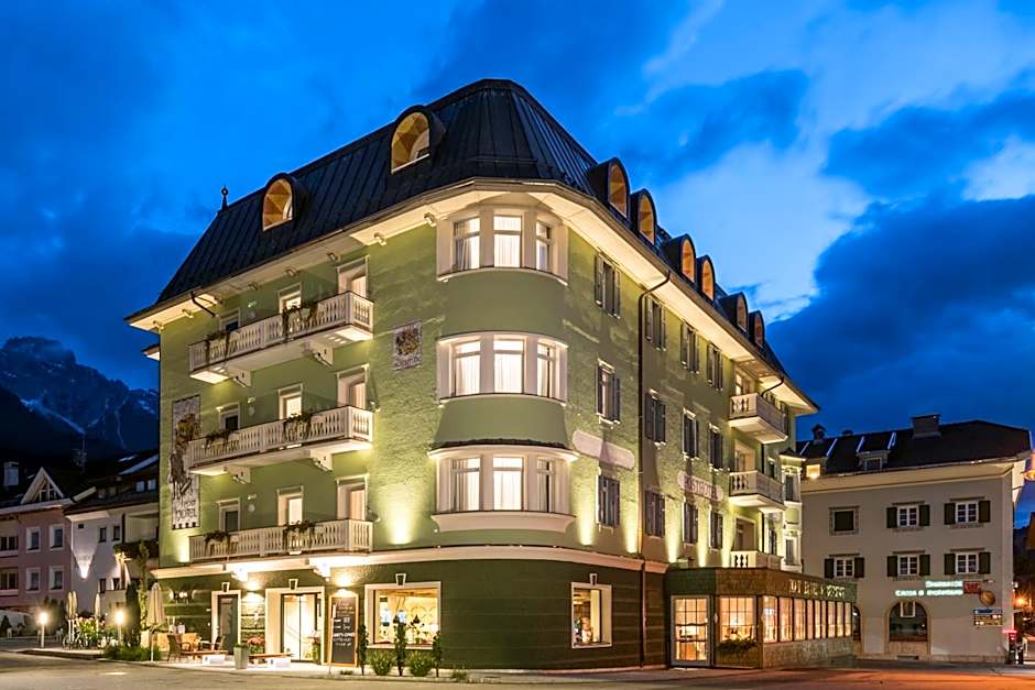 Post Hotel - Tradition & Lifestyle Adults Only