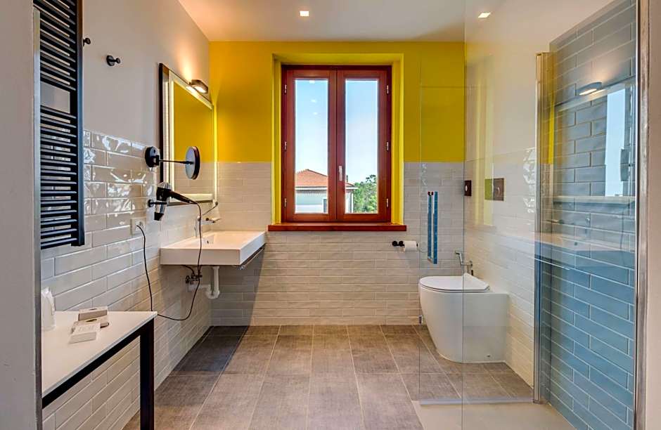 Best Western Hotel Cristallo