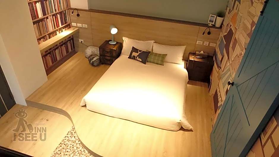 看見七星潭民宿2064&2065