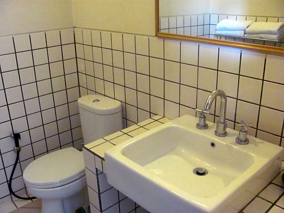 d'Emmerick Salib Putih Hotel Salatiga