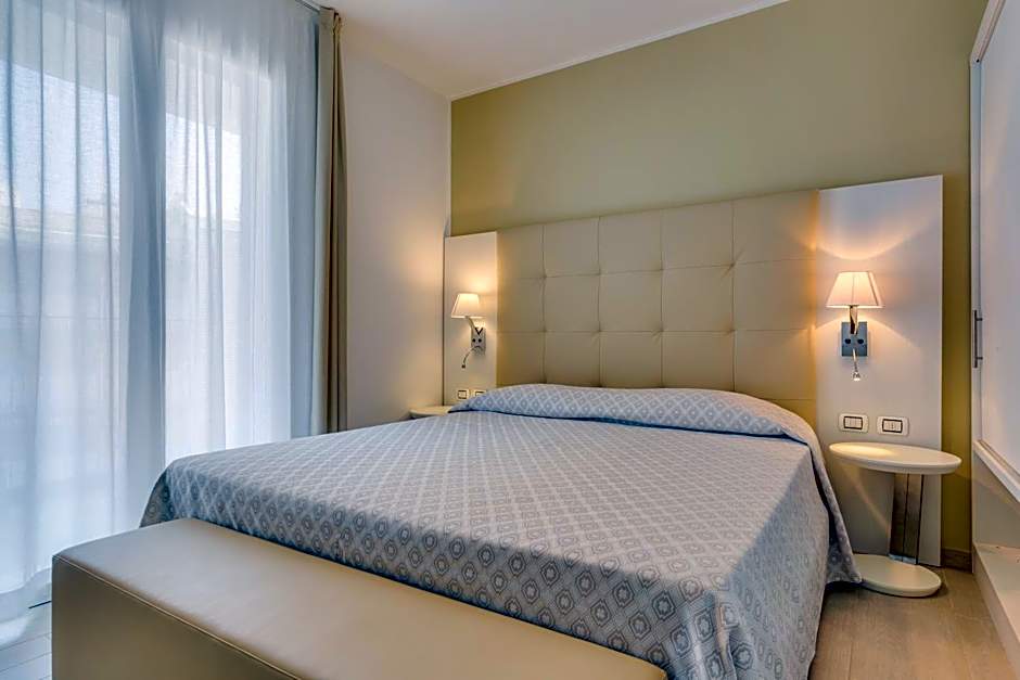 Hotel Ambassador