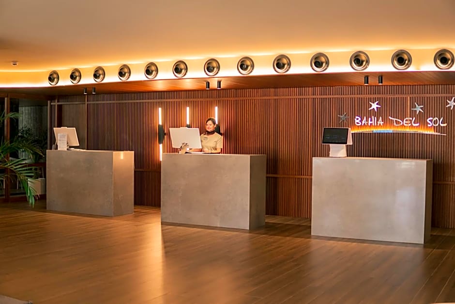 Hotel Bahia del Sol