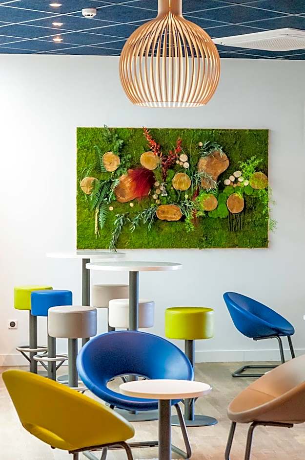 ibis budget Château-Thierry