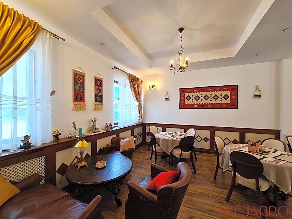 Stejarro Conac Moldovenesc