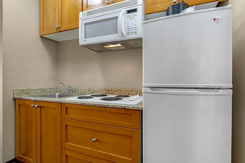 Best Western King George Inn And Suites