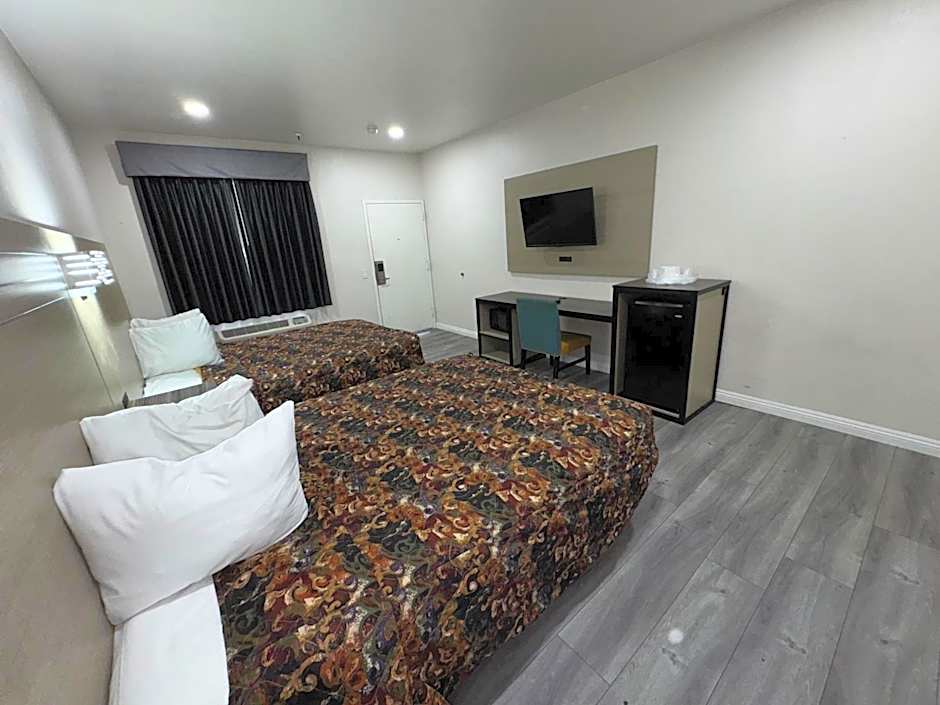 Five Star Inn