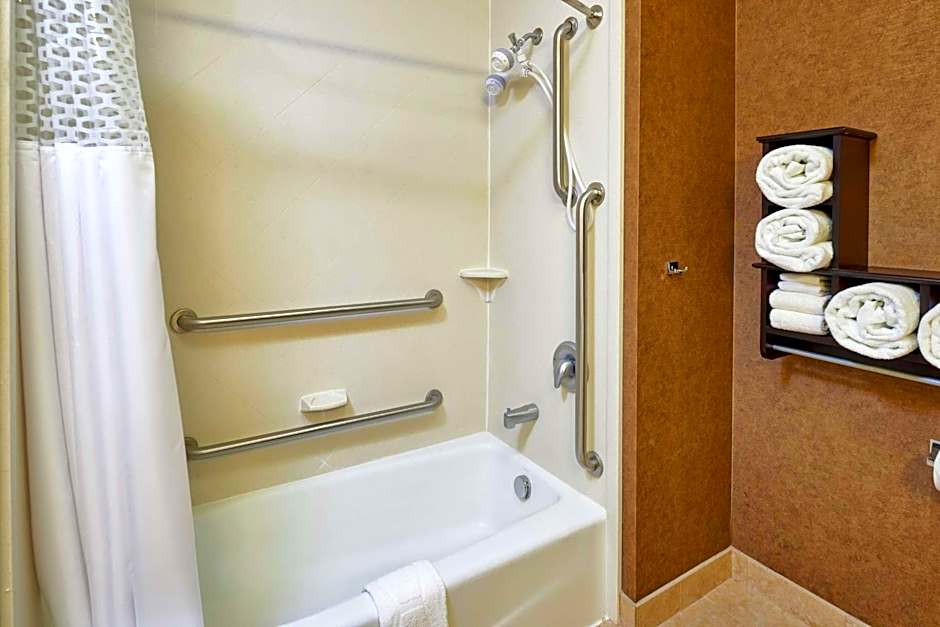 Hampton Inn By Hilton Sweetwater