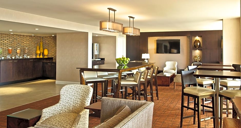 Hilton Orange County/Costa Mesa