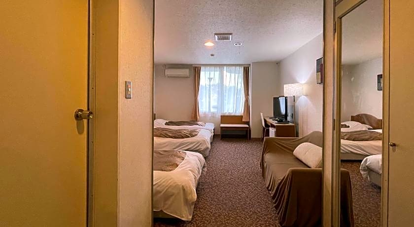 Hotel Ginsui