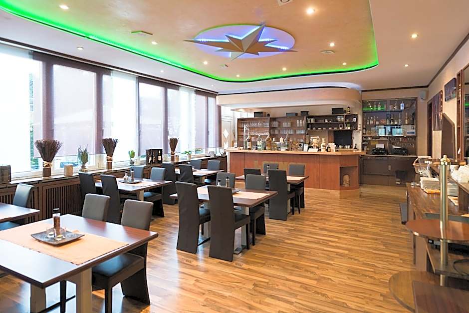 Hotel Hanseat Hamburg - Free Parking