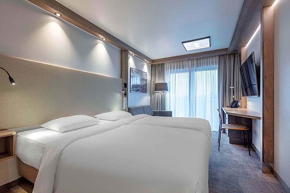 Park Inn By Radisson Wismar