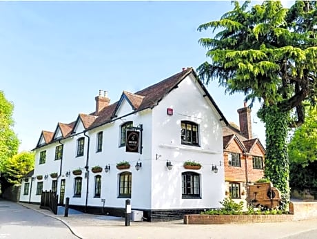 The Nest Hotel and Restaurant