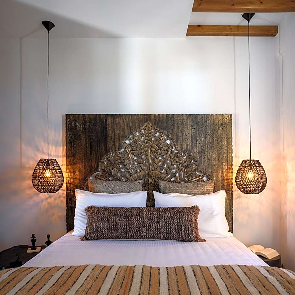 Vrachos Suites Mykonos