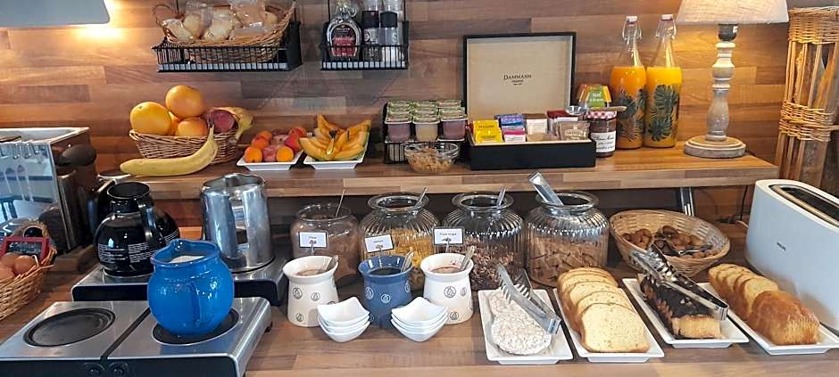 Logis Hôtel de la Plage