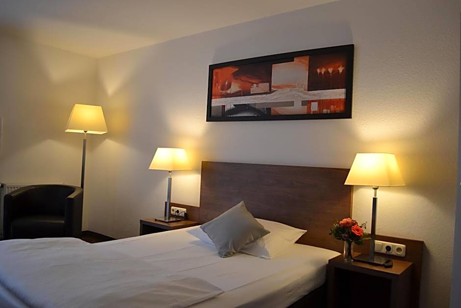 Best Western Hotel Erlangen