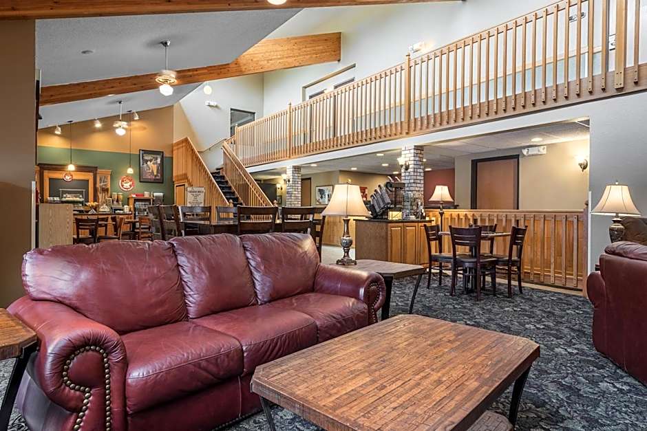 AmericInn by Wyndham Detroit Lakes