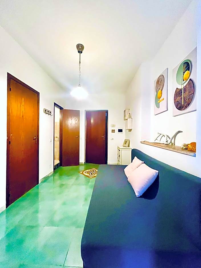 Residenza Collina Dei Pini