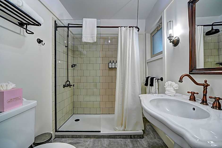 The Montauk Beach House
