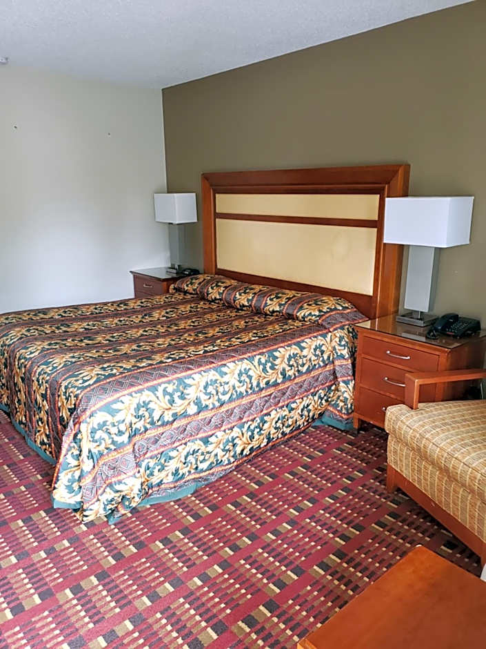 Peach Tree Inn