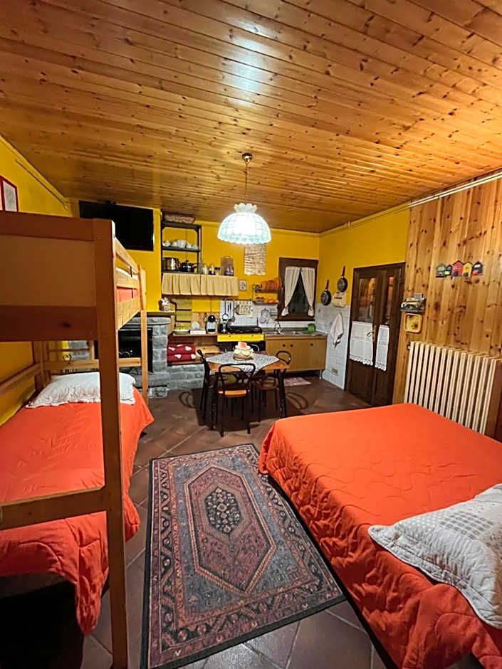 B&B Il Nido