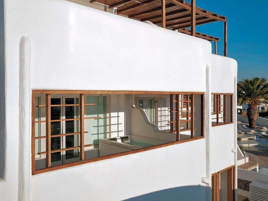 Andronikos Hotel - Adults Only