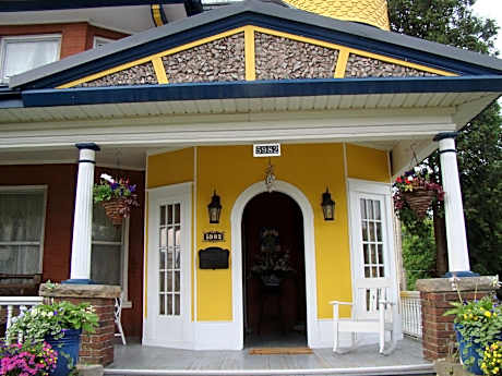 Room Selected at Check-In