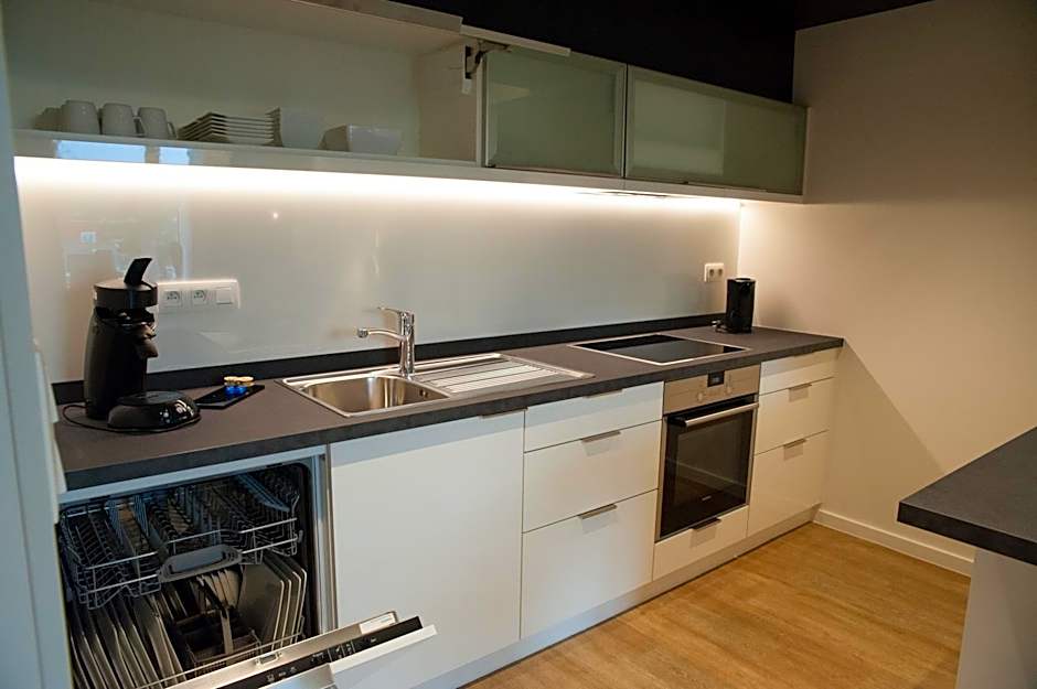 Appart'hotel Urban Lodge