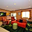 Fairfield Inn & Suites by Marriott Jefferson City