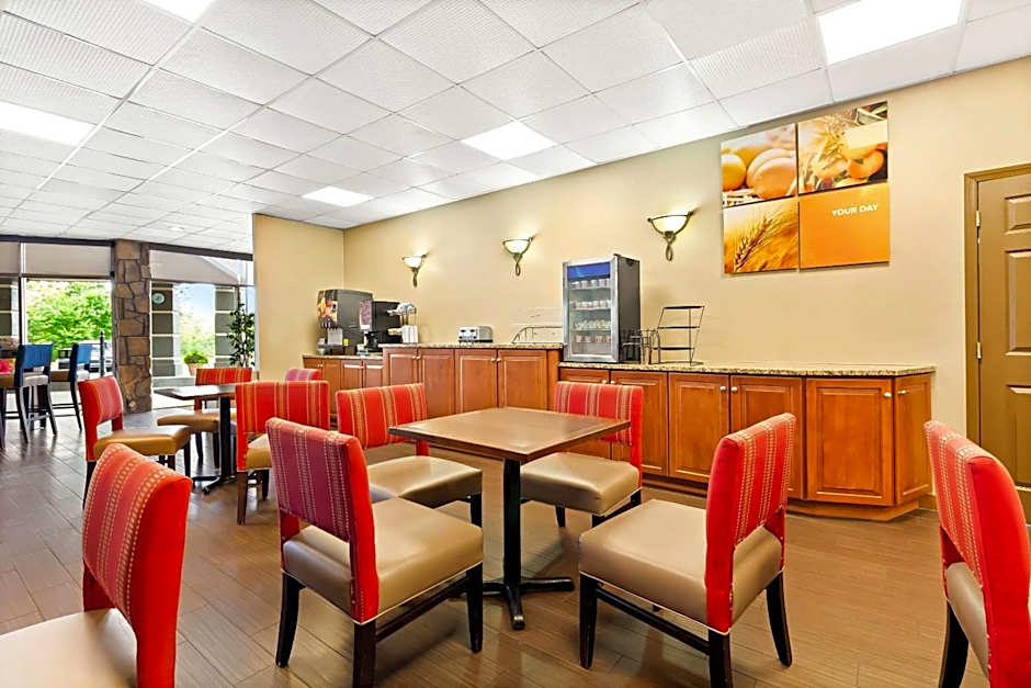 Comfort Inn Grantsville
