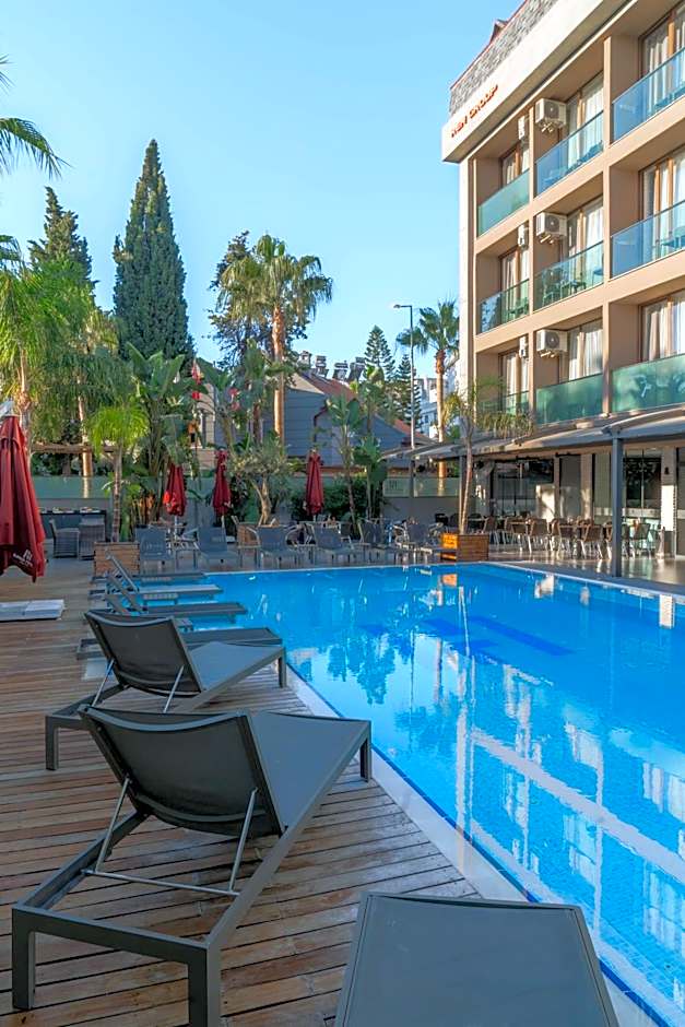 Laren Family Hotel & Spa - Boutique Class