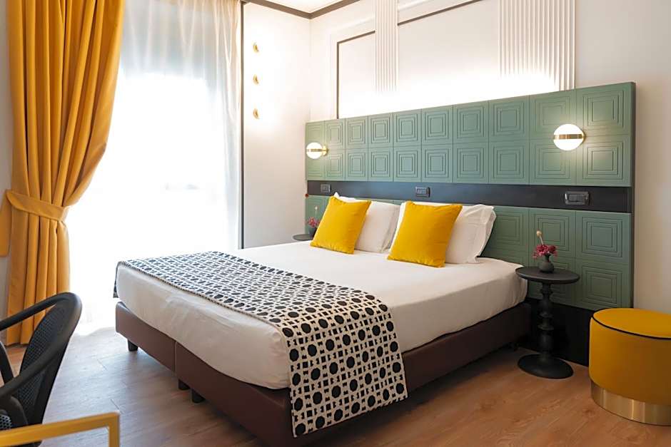 JOIVY Together Florence Urban Resort