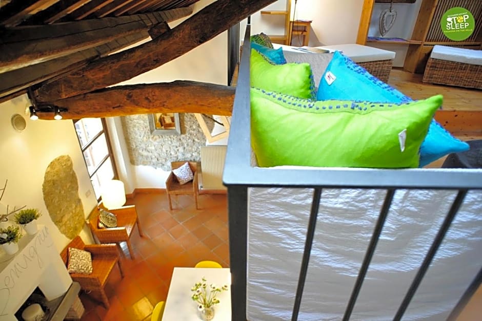 Stop & Sleep Fagagna on the Hills