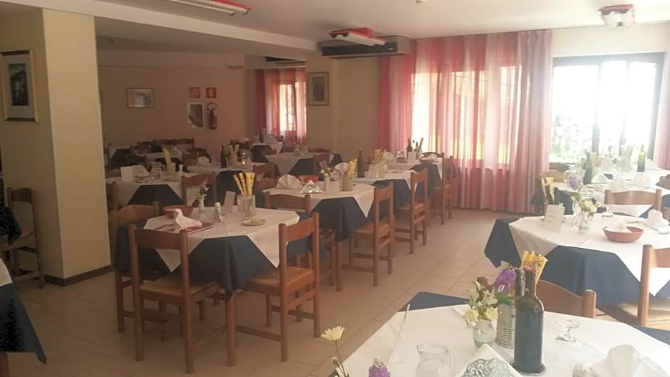 Casa Montana S. Maddalena