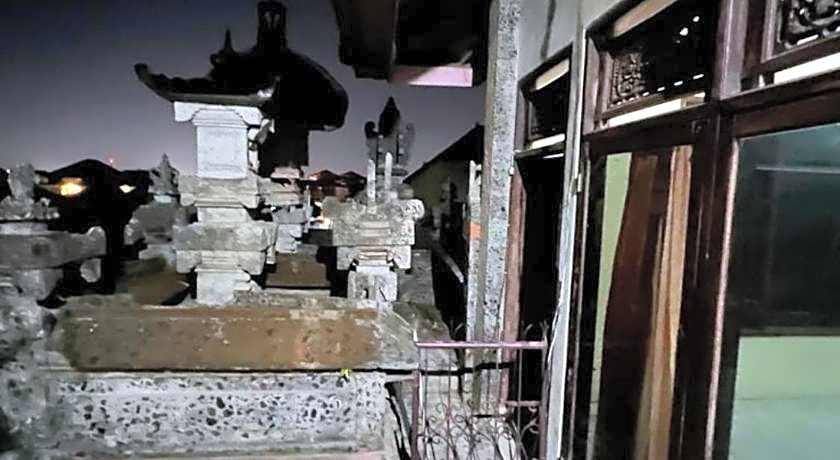 Rodin Bali Hostel