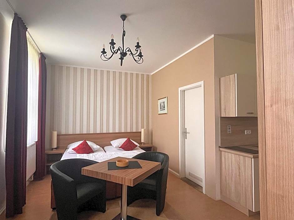 Apartmenthaus Gutenberg 78