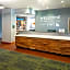 Hampton Inn By Hilton & Suites St. Louis At Forest Park, Mo