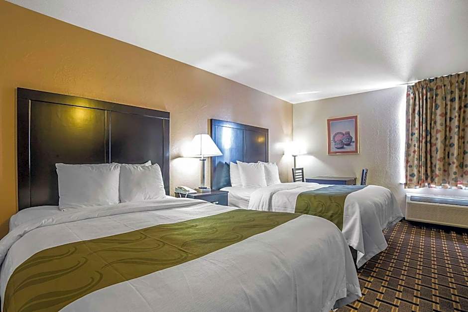 Quality Inn Zion