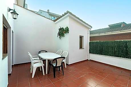 Apartamento La Vega de Santiago 1