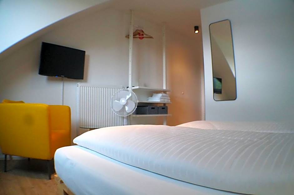 Hofgut Stefan - BIO, Bodenständig, Bodensee