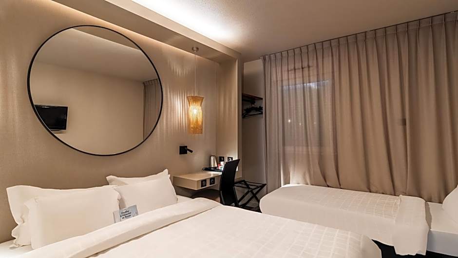 Hôtel Kyriad Brive Ouest