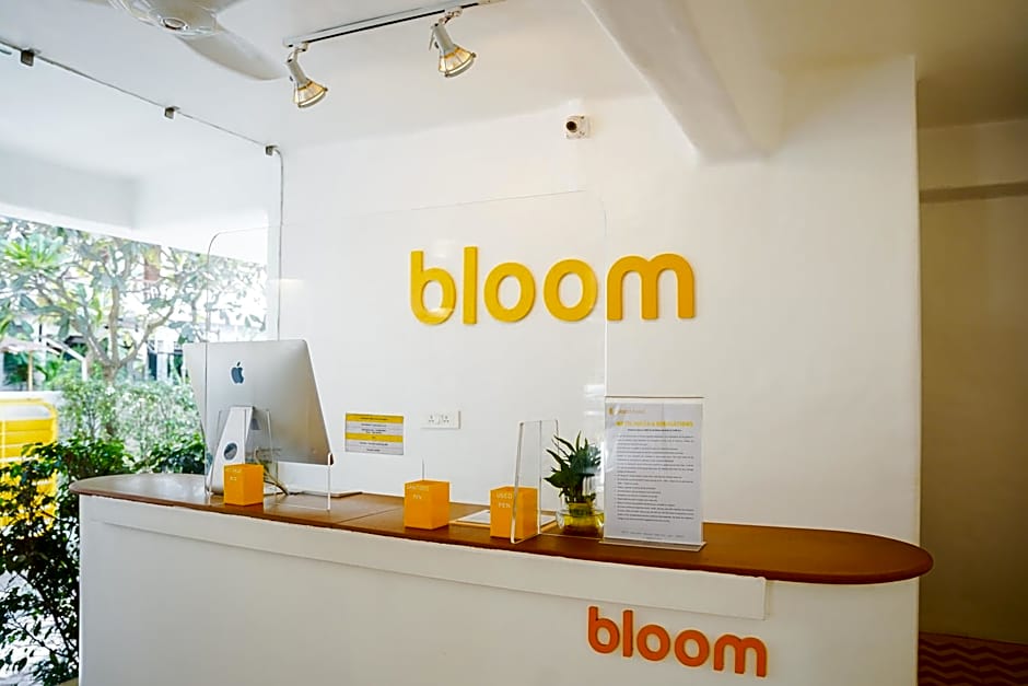 Bloom Hotel - Calangute