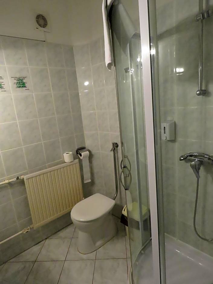 Thermál Apartmanház