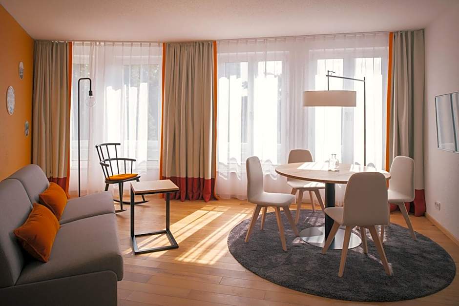 Sunday Hotel Leipzig