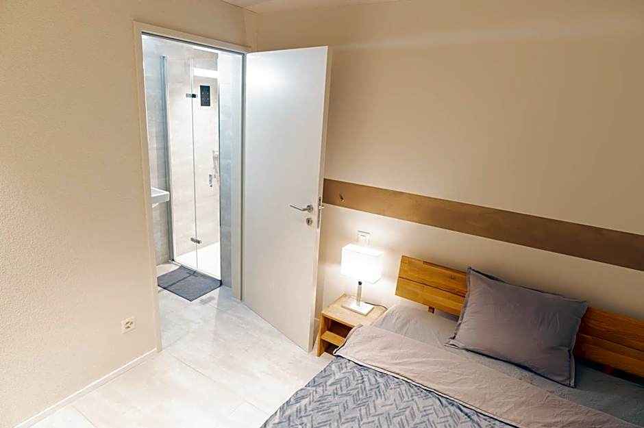 Hotel Rütli am Bahnhof Rüti ZH
